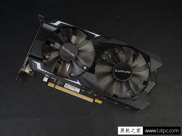 新顯卡來襲 4000元左右AMD R5-1400配RX560電腦配置推薦