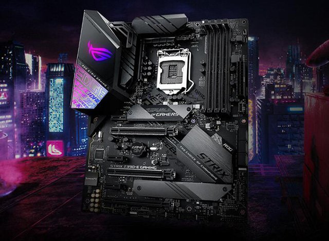 全能型發燒級電腦主機 i9-9900KF配RTX2080Super組裝高配電腦配置
