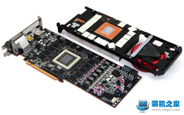 AMD ZEN禪宗和R9 400系基于14nm核心工藝
