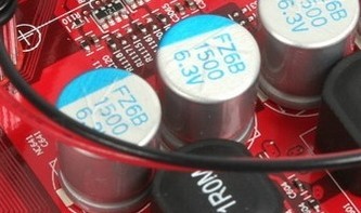 固態電容