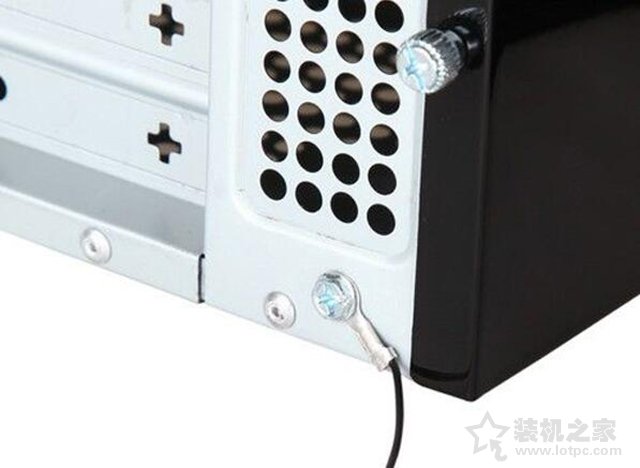 電腦機箱漏電是什么原因？電腦主機漏電麻手的原因及解決方法