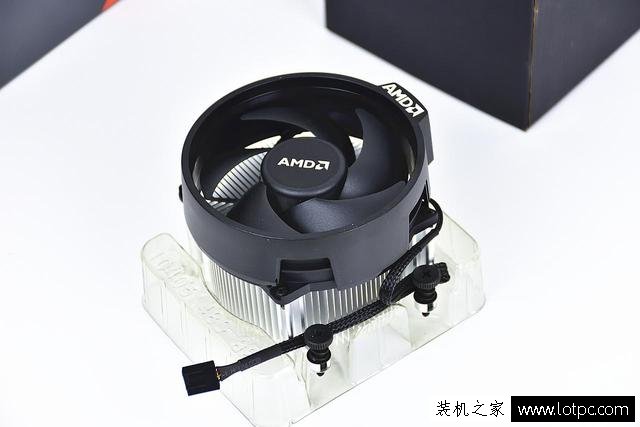 銳龍 AMD Ryzen 5 1500X怎么樣？AMD Ryzen5 1500X開箱測試及評測