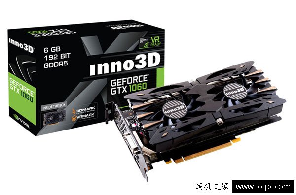 什么電腦配置玩游戲好？5000元i5-7500配GTX1060主流電腦配置推薦