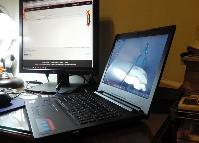 玩游戲筆記本好還是臺式機好？筆記本電腦與臺式電腦的區別對比