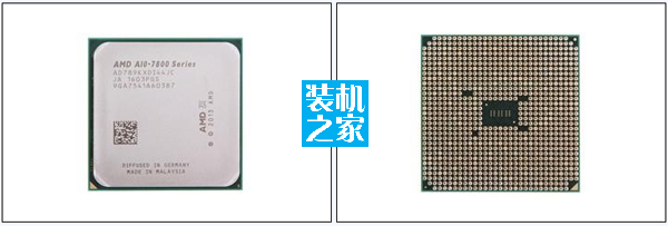 A10-7890K處理器
