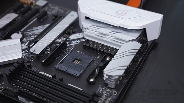 威剛也玩全家桶！R7 5800X配RTX3070全能型組裝機配置方案
