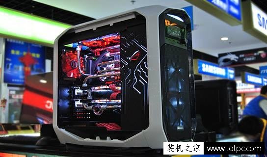 組裝電腦選購知識：老司機教你配臺式電腦