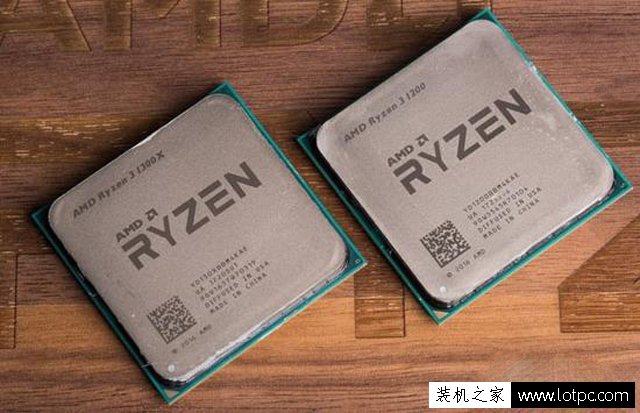 秒i3追i5！3500元AMD銳龍R3-1300X配RX550四核網游電腦配置單