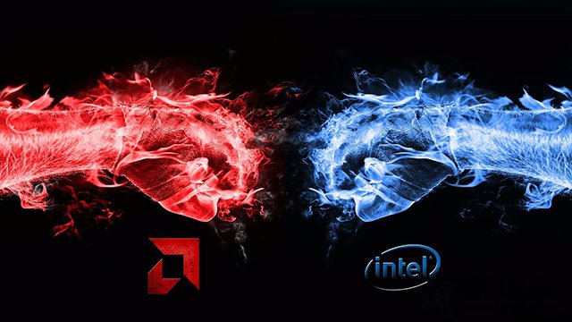 公平評價intel和AMD處理器哪個好？九代酷睿和三代銳龍CPU選購指南