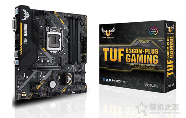 高顏值RGB光污染裝機 六核i7-8700搭GTX1070Ti高配電腦配置單