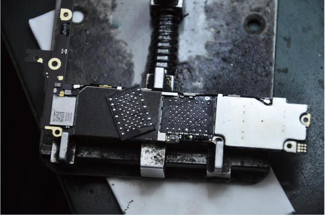 iphone手機內存容量不夠怎么辦