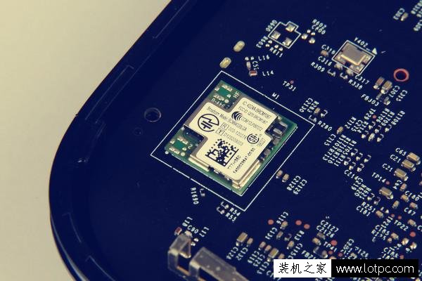 天貓魔盒1s拆機圖解 天貓魔盒1S硬件拆解評測