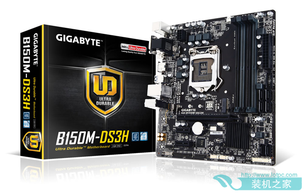 2套六代i5-6600/i5-6600K配GTX1060游戲電腦配置推薦