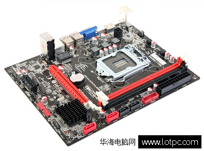 七彩虹C.B85K全固態版主板