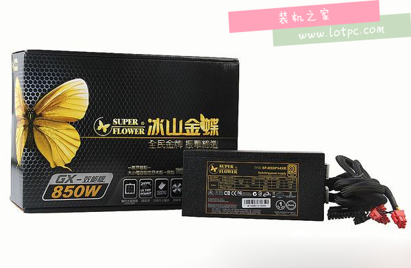 臺式電腦電源知識：日系電容有哪些品牌好？