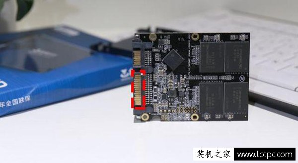 固態硬盤真的留有后門嗎？淺談電腦數據的安全性