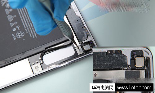 ipad air2屏幕更換