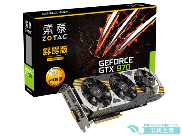 E3-1230V5配GTX970游戲電腦配置推薦 高性價比VR主機配置方案