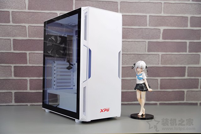 萬元級十代i7-10700KF配RTX3080顯卡高性能游戲主機配置清單