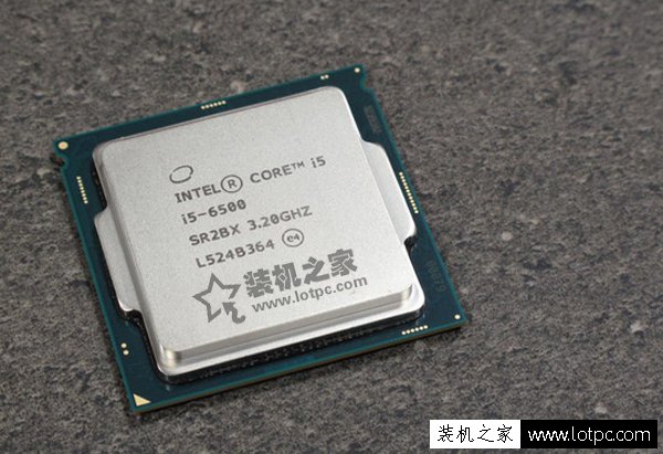 六代i5-6500/B150/GTX1060組裝電腦配置推薦 為單機大作而戰