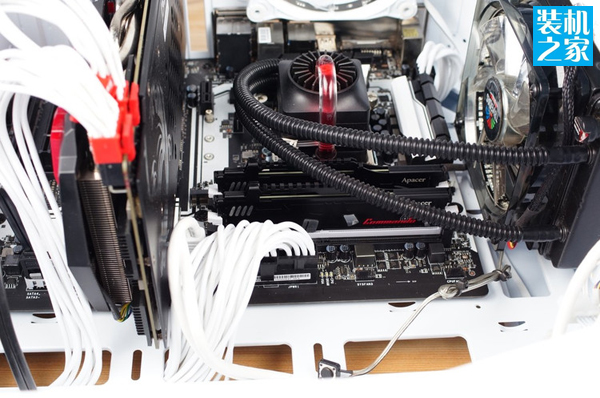 相同內存頻率 DDR3和DDR4性能差距大嗎