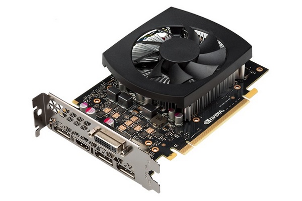 NVIDIA預計下月推出GTX 950 SE顯卡 閹割版重出江湖