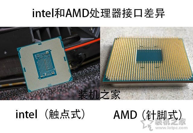 CPU與主板如何合理搭配？intel九代CPU/AMD三代CPU與主板搭配對照表