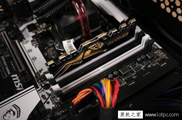 DIY小白必看 新手組裝電腦常犯的四個注意事項