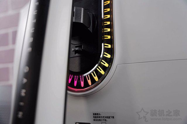 崇尚簡約桌面搭配我選它，螞蟻電競ANT27TQC顯示器上手體驗