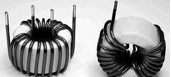 關于主板上電感知識：主板電感作用是什么？