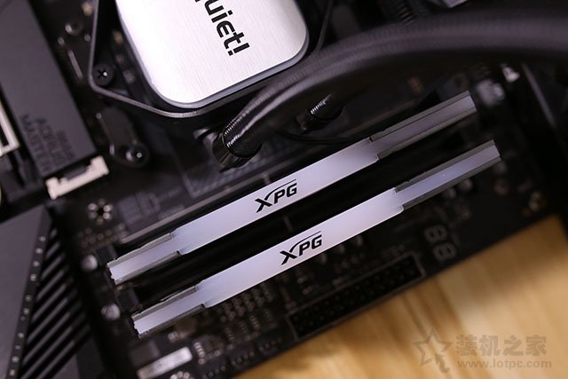 實裝銳龍R7 5800X+RTX3080獨顯高性能靜音電腦主機+附裝機清單