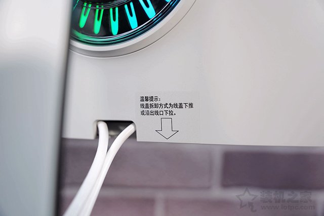 崇尚簡約桌面搭配我選它，螞蟻電競ANT27TQC顯示器上手體驗