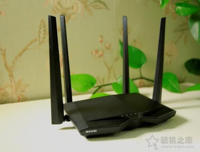 SSID廣播是什么意思？無線路由器開啟或關閉SSID廣播操作方法