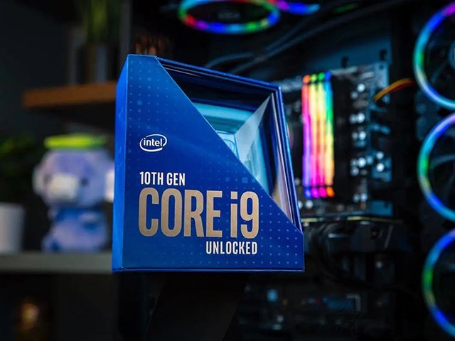 i9 10900K配什么主板？intel酷睿i9 10900K/F最佳主板搭配知識科普