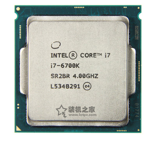 玩大型單機游戲的電腦配置單 i7-6700K配GTX970組裝電腦配置推薦