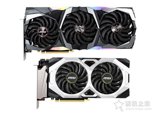 丐版顯卡和非丐的區別是什么？丐版顯卡和旗艦顯卡的差距科普知識-武林網