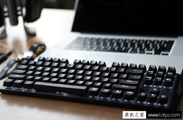 電腦鍵盤用太久竟然這么臟！不會清理怎么行？