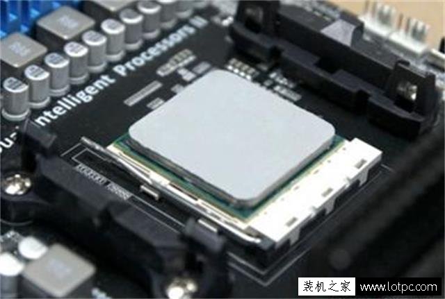 電腦處理器導熱硅脂怎么涂？臺式電腦CPU導熱硅脂的正確涂抹方法