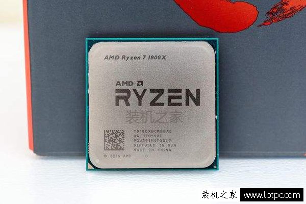 AMD銳龍R7 1800X配什么主板好？AMD Ryzen7 1800X搭配的主板推薦