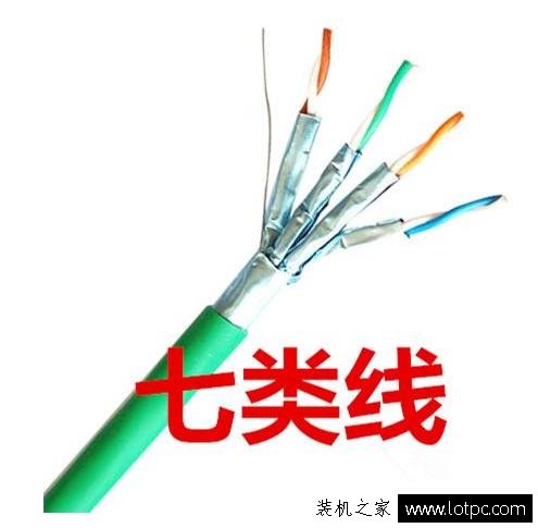 網線基礎知識：網線有哪幾種？最全最易懂的網線區分方法