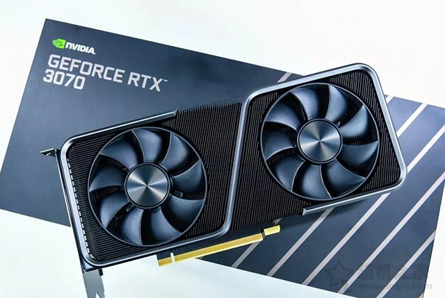 RTX3070和RTX2080Ti哪個強？RTX3070與2080Ti/2070S性能對比評測