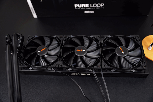 十代酷睿i7 10700K搭配RTX3080顯卡全能型電腦組裝機配置清單