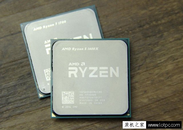 專為游戲為生！銳龍5 1600X/GTX1060適合玩游戲的電腦配置單