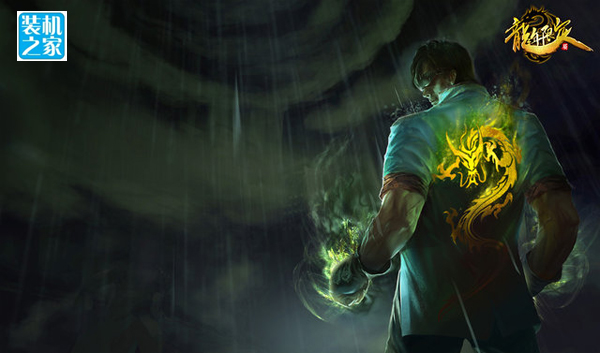 玩英雄聯(lián)盟的電腦配置清單 四核3A平臺配置推薦