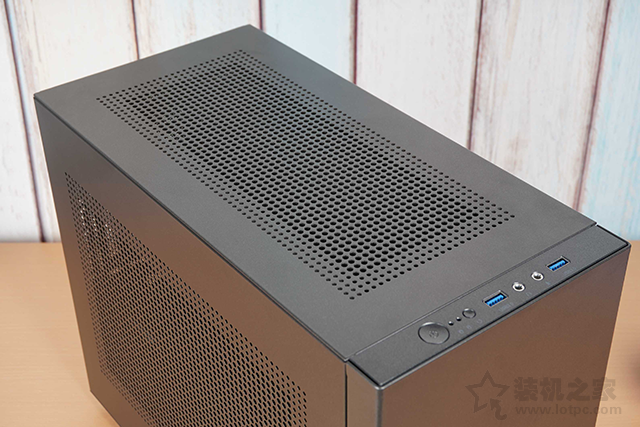 顏值+性能并重小鋼炮，AMD銳龍R5-5600X平臺電腦主機配置推薦