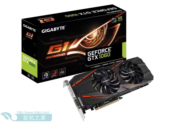 5500元不到六代i5-6500/GTX1060最新中高端均衡裝機配置單