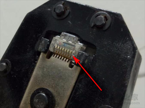 網線水晶頭怎么接？網線水晶頭接法口訣順序及接法圖解詳細步驟