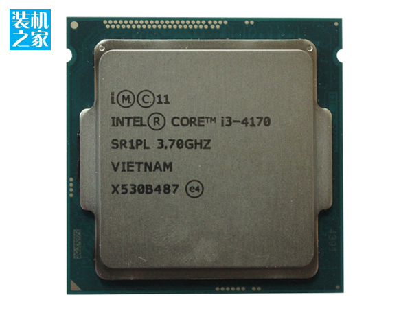 第四代中端i3-4710配GTX750Ti游戲電腦配置清單 暢玩主流游戲