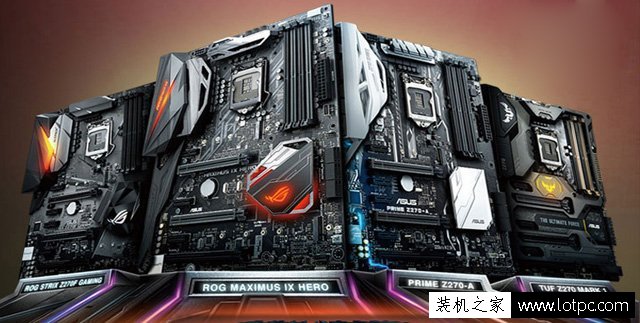 intel酷睿i3 7350k配什么主板好？七代酷睿i3-7350k配什么顯卡好？