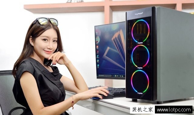 2K/144hz吃雞配置平臺 8000元銳龍R5-1500X配GTX1070Ti電腦配置推薦